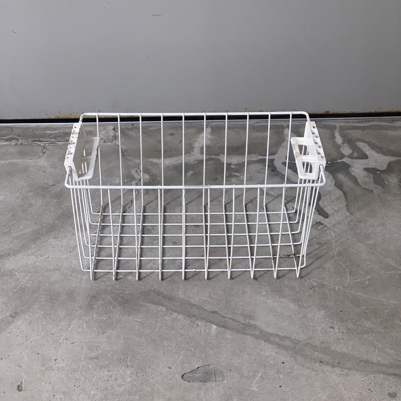 冷凍ケース用仕切りバスケット | club d by D&DESIGN