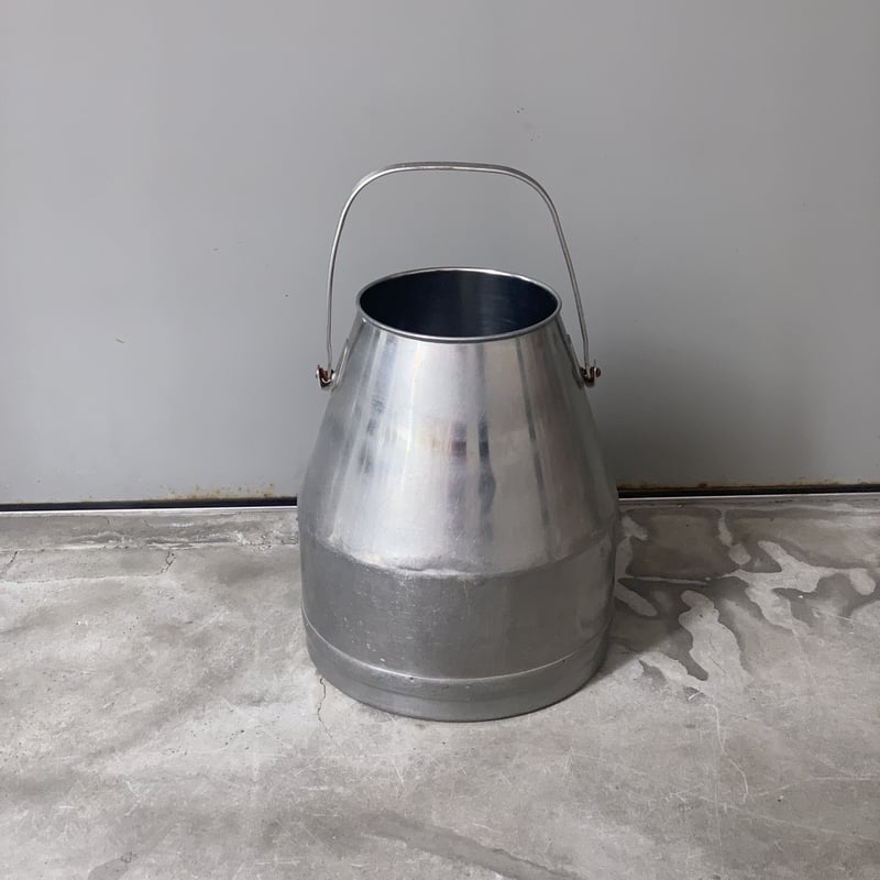 酪農用ミルク缶 | club d by D&DESIGN