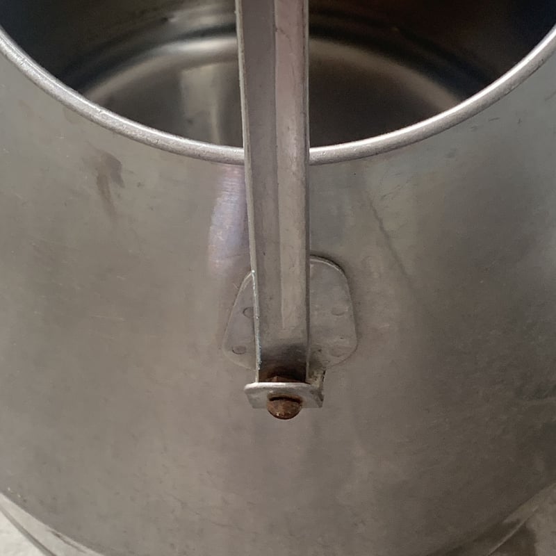 昭和レトロ酪農ミルク缶 昭和レトロ酪農ミルク缶
