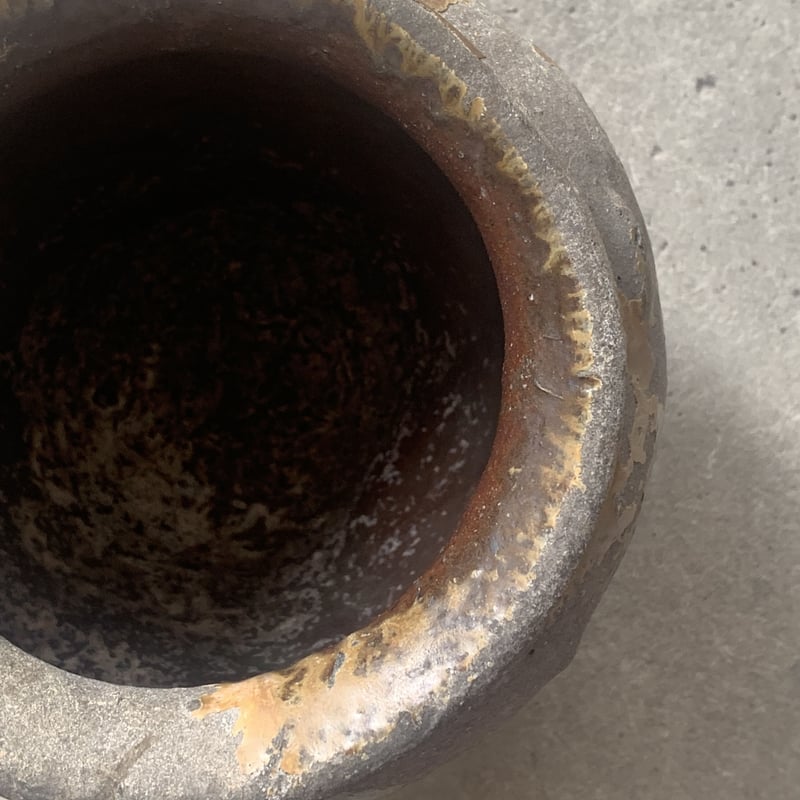 小さな壺 | club d by D&DESIGN