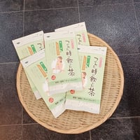 【ネコポス便】煎茶&レモングラス3g×8個入