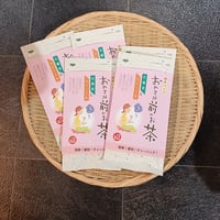 【宅配便】番茶&カモミール3g×8個入