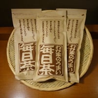 【ネコポス便】毎日茶270g