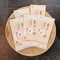 【宅配便】くき茶&ローズマリー3g×8個入