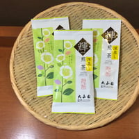【ネコポス便】輝（かがやき）深蒸し 95g　掛川産