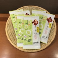 【ネコポス便】冴（さえ）深蒸し 95g