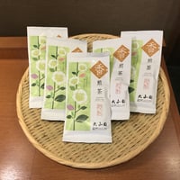 【ネコポス便】香（かおり）普通蒸し 95g
