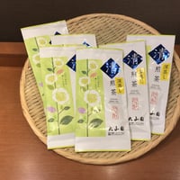 【ネコポス便】清（きよい）深蒸し 95g　掛川産