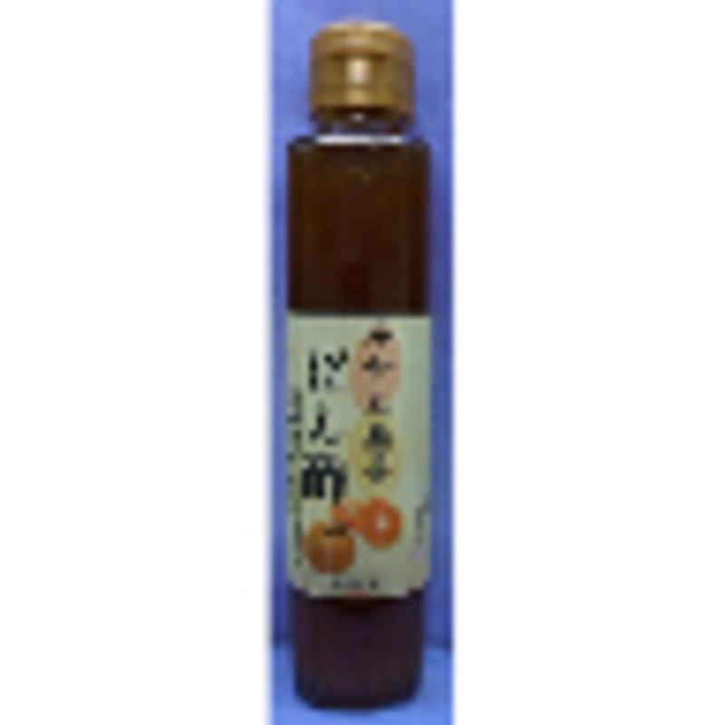 みかんゆずポン酢 | 宮崎 料亭ひだか