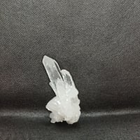 アーカンソー水晶クラスター【原石一点もの】