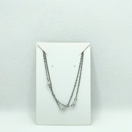 翡翠のブレスレット【ハンドメイド】※サージカルステンレス