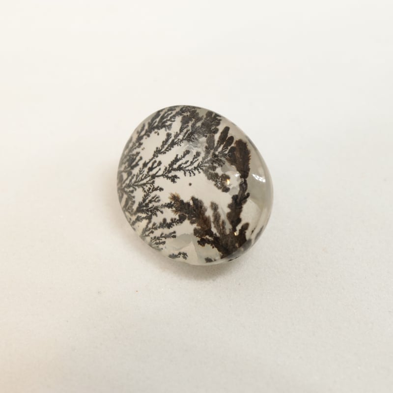 デンドリッククォーツ 5.52ct 約12.1×10.1×7.5mm | ADAM デンドリッククォーツ 5.52ct 約12.1×10.1×7.5mm | ADAM