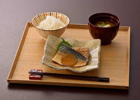 鯖の味噌煮、鯖の生姜煮、鰆の味噌漬け、サーモンの粕漬け 各1個【計4個入セット】冷凍食品