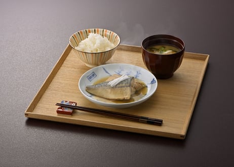 鯖の味噌煮2切入 3個、鯖の生姜煮2切入 3個【計6個入セット】冷凍食品