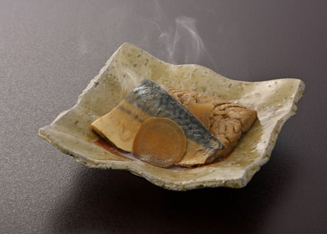 鯖の味噌煮2切入 3個、鯖の生姜煮2切入 3個【計6個入セット】冷凍食品
