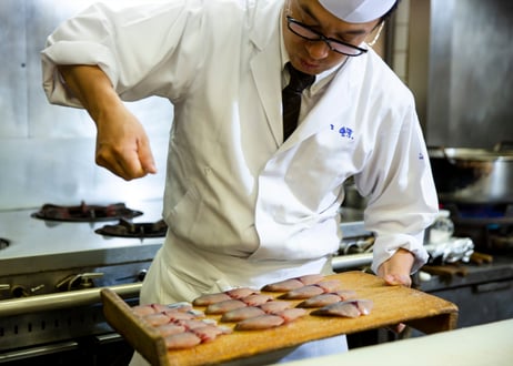 鯖の味噌煮、鯖の生姜煮、鰆の味噌漬け、サーモンの粕漬け 各1個【計4個入セット】冷凍食品
