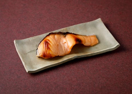 鯖の味噌煮、鯖の生姜煮、鰆の味噌漬け、サーモンの粕漬け 各1個【計4個入セット】冷凍食品