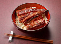 鰻の蒲焼／愛知県産【冷凍食品】