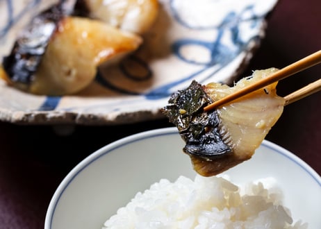 鯖の味噌煮、鯖の生姜煮、鰆の味噌漬け、サーモンの粕漬け 各1個【計4個入セット】冷凍食品