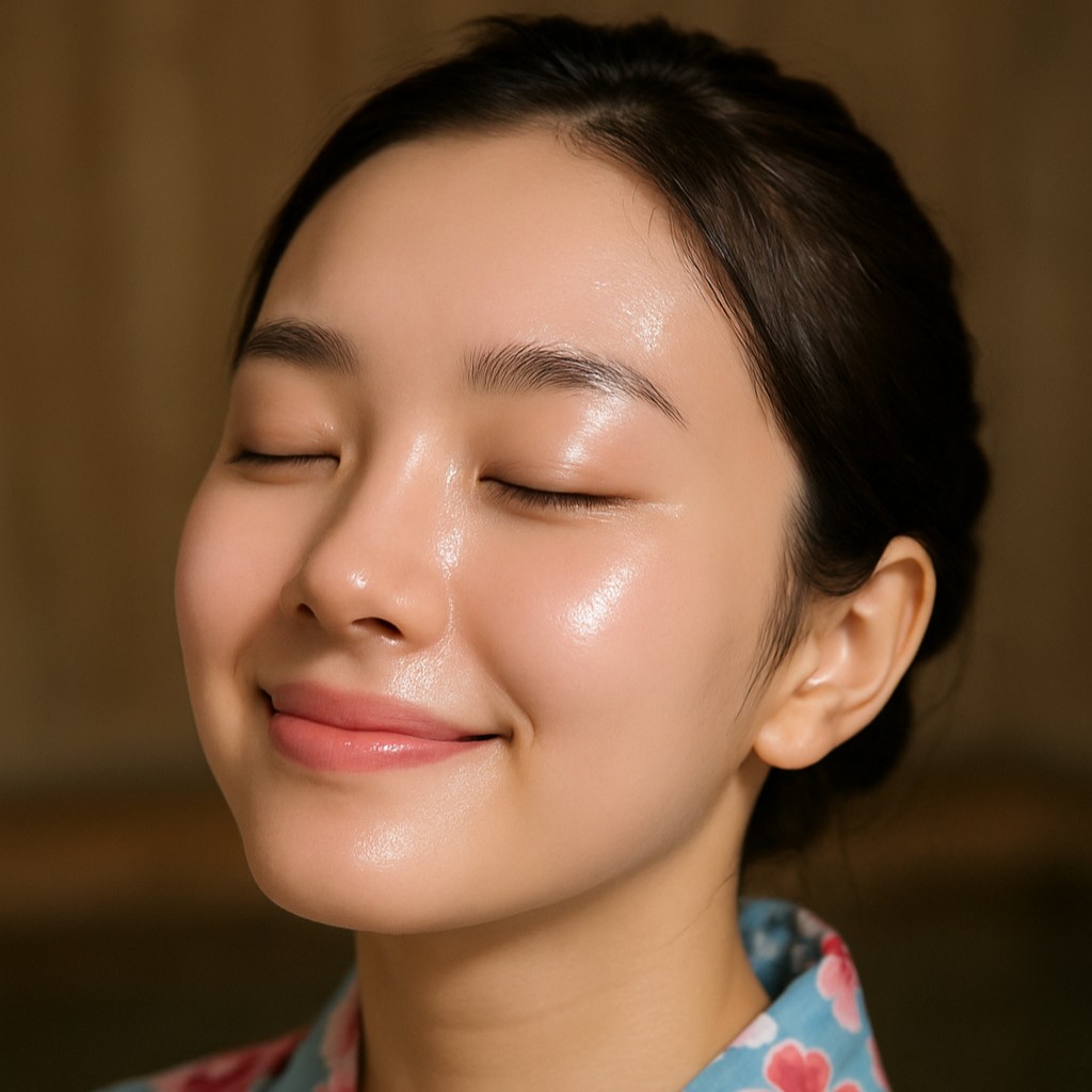 NMNプレミアムフェイシャルマスク（草津温泉限定） | 華ゆら本舗