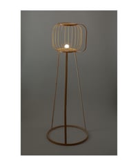 Chochin Floor Lamp L