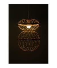 Tamago Lampshade Nt