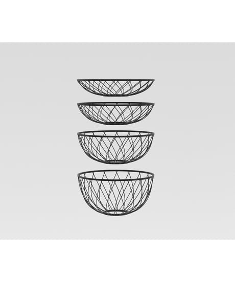 Tamago Lampshade Bk