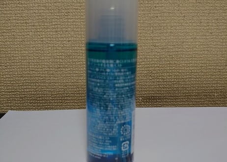 岩泉　龍泉洞化粧ミスト　　　80ｍｌ