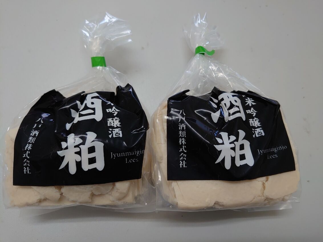 新品　恵酒粕セット(4点セット) fit=scale-down,w=1200
