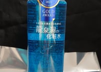 岩泉　龍泉洞の化粧水　300ｍｌ
