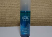 岩泉　龍泉洞化粧ミスト　　　80ｍｌ