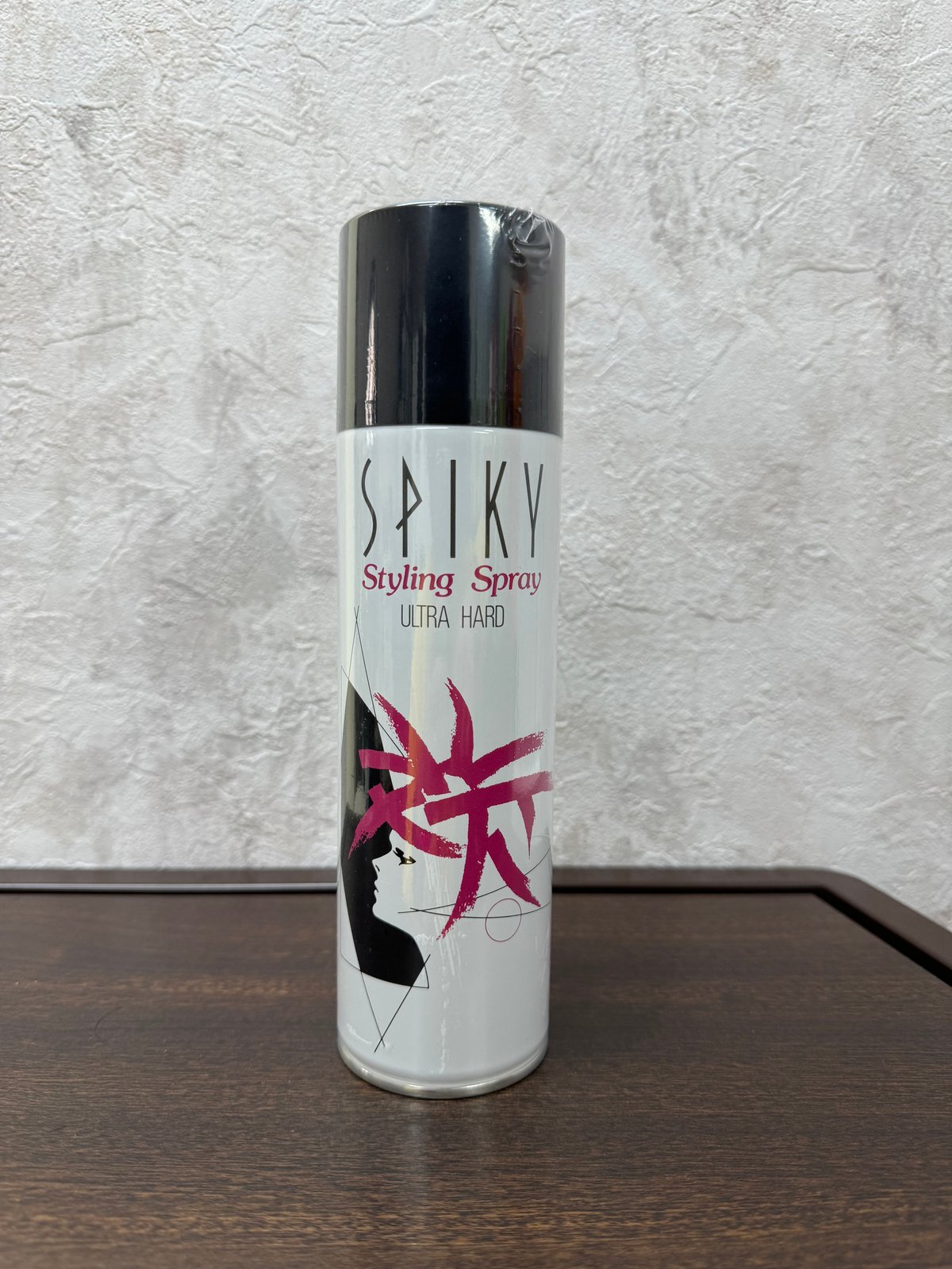 SPIKY Styling Spray /スパイキースタイリングスプレー (250g) | SPIKY Styling Spray /スパイキースタイリングスプレー (250g) |