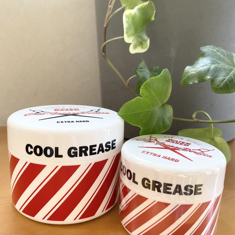 COOL GREACE (87g)/ クールグリース | barber watanabe