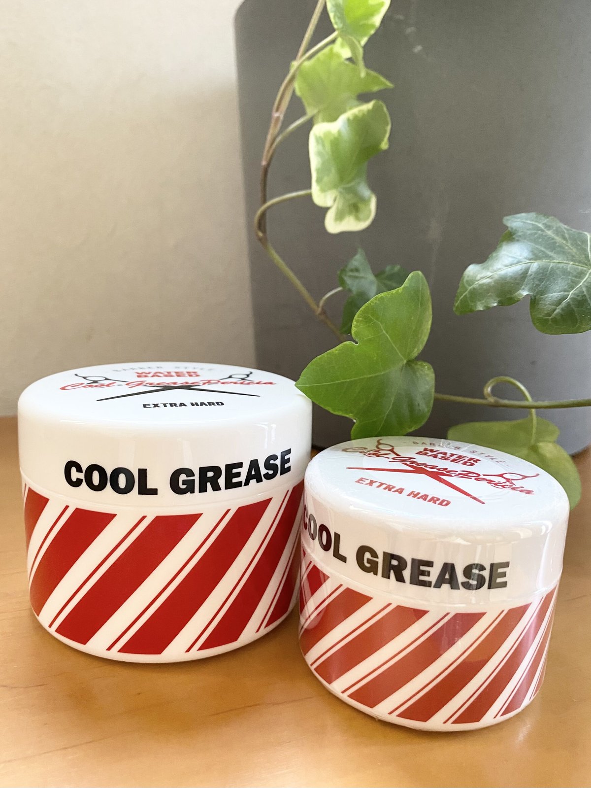 COOL GREACE (210g)/ クールグリース | barber watanabe