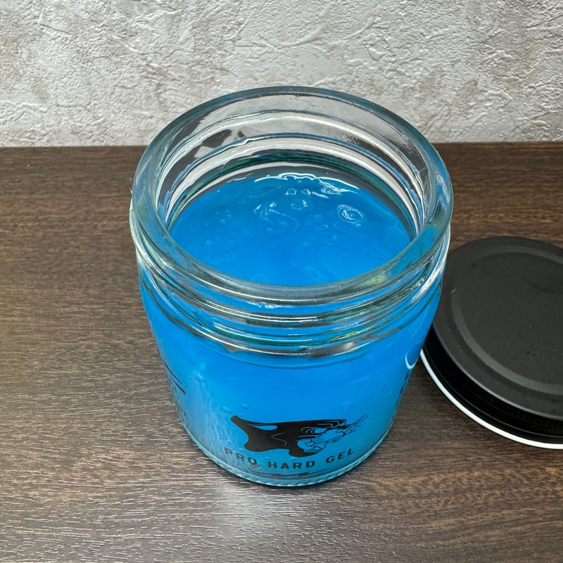 DOORS HARD GEL | barber watanabe /広島県三原市/濡れパン