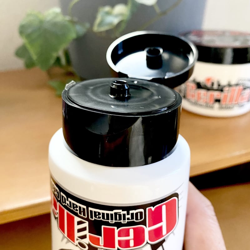 Gerilla（300g) / ジェリラ | barber watanabe /広島県三原