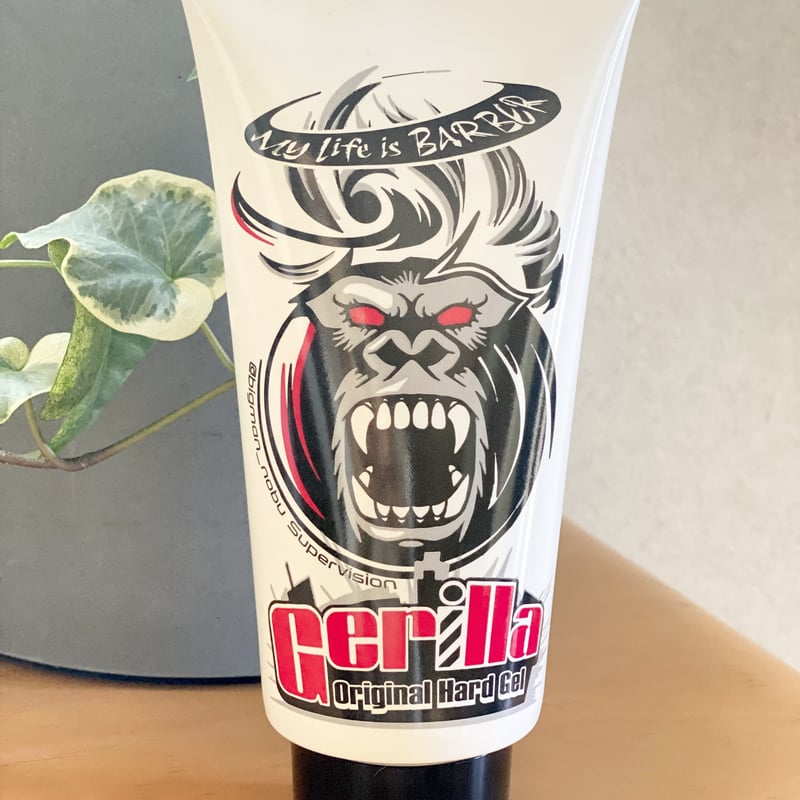 Gerilla（300g) / ジェリラ | barber watanabe /広島県三原