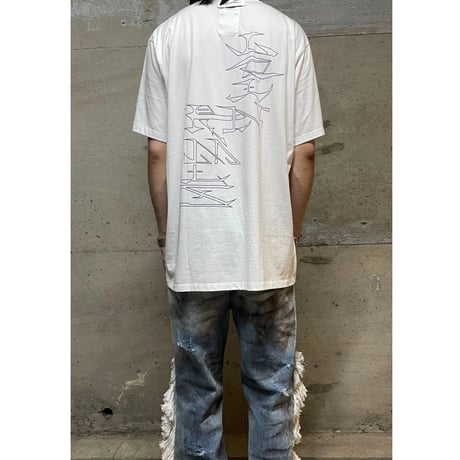 'GHOST GIRL' T-SHIRT
