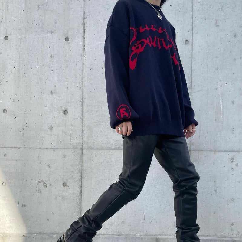 トップス LOINARMIS FUCK YOU SO MUCH 23SS/FW 