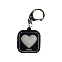 20XX Love&logic rubber strap