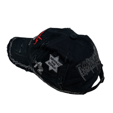 LAS co. cap