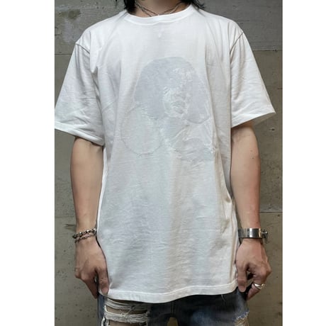 'GHOST GIRL' T-SHIRT
