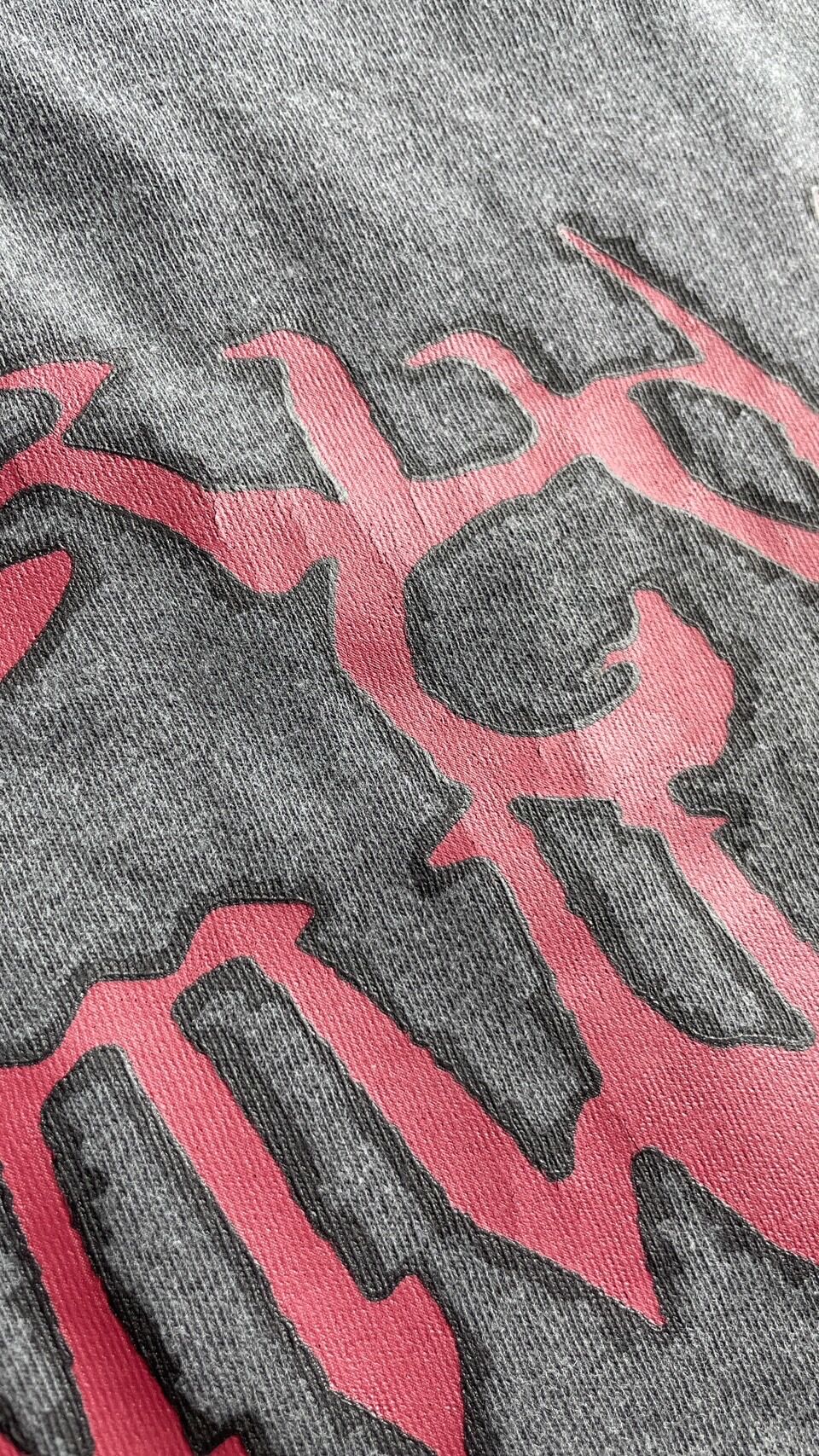 トップス LOINARMIS FUCK YOU SO MUCH 23SS 