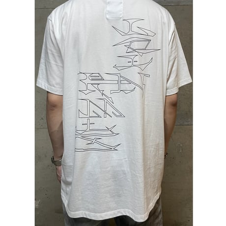'GHOST GIRL' T-SHIRT