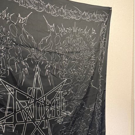 - AssToro - Metal silky blanket scarf