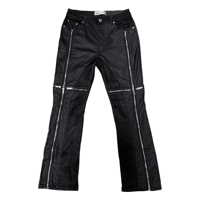3way many pocket cargo sweat pants | LOIN ARMIS
