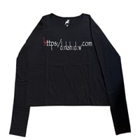 20XX Darkshadow long tee
