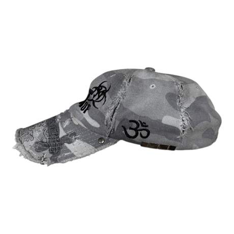 After the war cap
