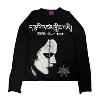 - AssToro - Tibetan witch long sleeve