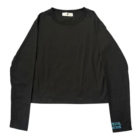 20XX × LOIN ARMIS - AGENT LONG TEE
